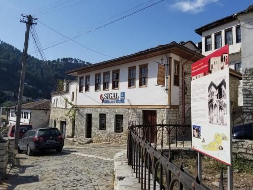 Vila Sigal