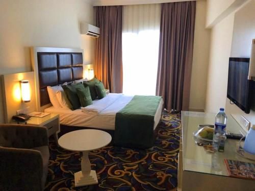 OSCAR RESORT & SPA & Beach & Casino