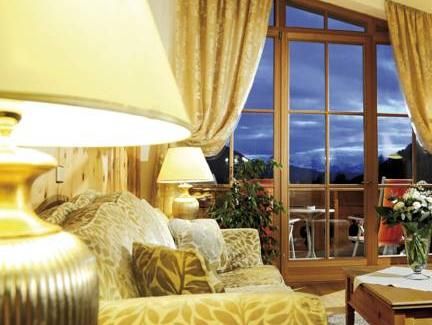 Hotel Quelle Nature SPA Resort
