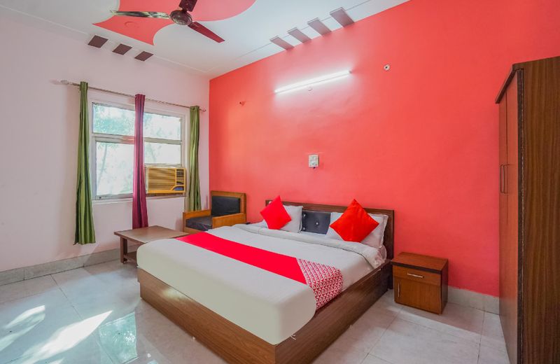 OYO 78219 Flagship Brij Residency
