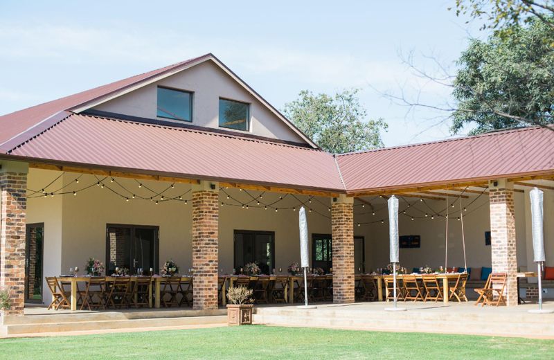 Esther's Country Lodge