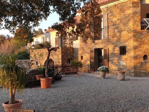 Villa A funtanella