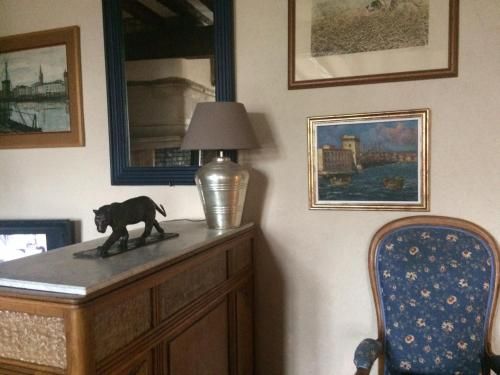 Relais de Chasse SASU GUTA