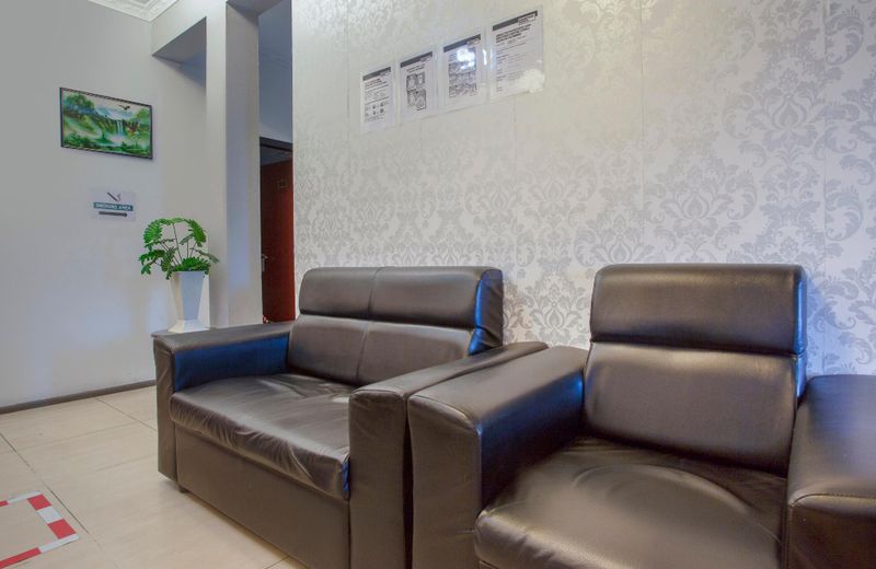 OYO 89782 Ranau City Inn