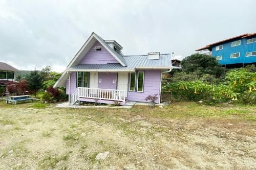 OYO 90196 Midori Homestay