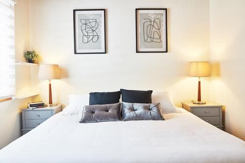 Cloud 9 Alpine Lodge - A High Country Lodge