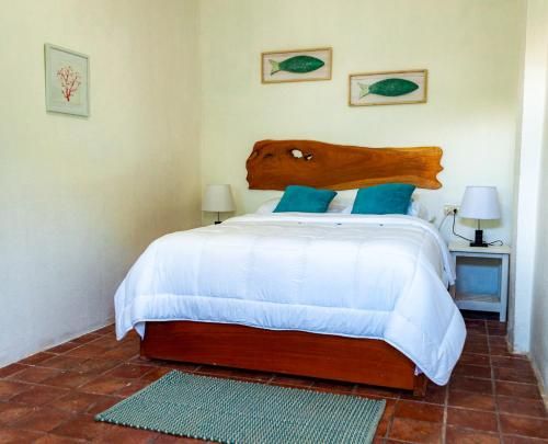 Mermaids Hotel