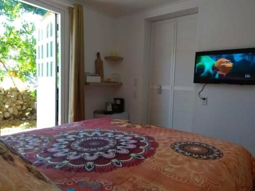 Art bnb - art, nature, adventure, away from tourism, among locals, many extras