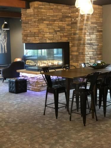 The Lodge at Wisp