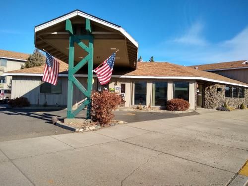 The Wilderness Inn