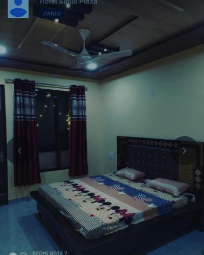 Hotel Sahib plaza