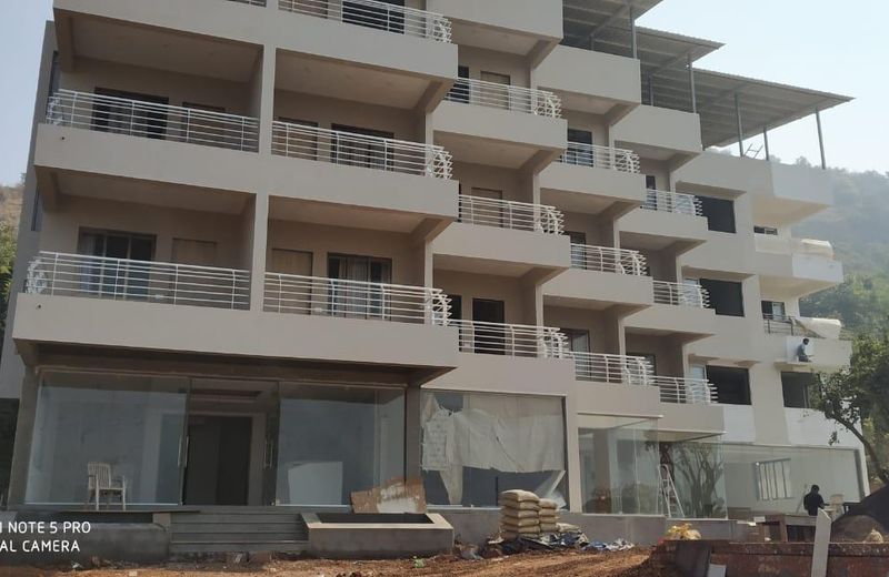 Hotel Sagar Sawali Grand