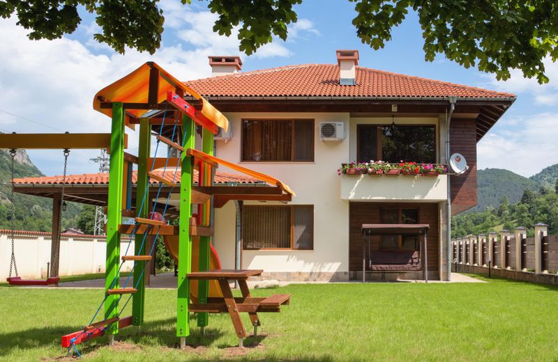 Vitora Guesthouse
