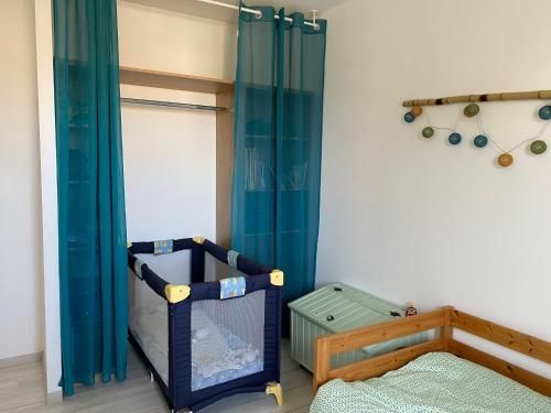 Agreable Villa en Ardeche