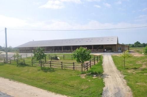 THOMAS RANCH