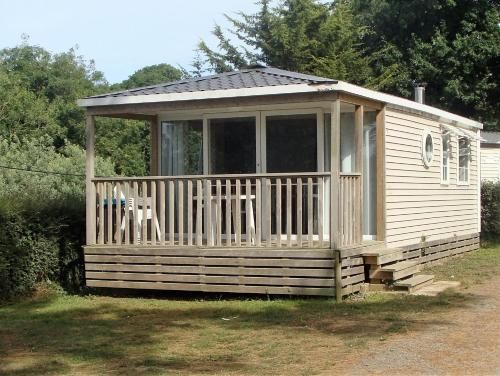 Camping Le Panoramic