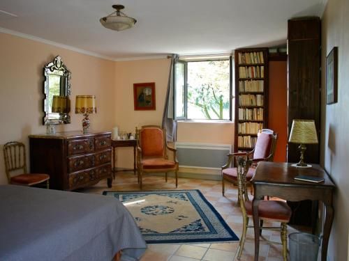 B&B du Pré-Boulay