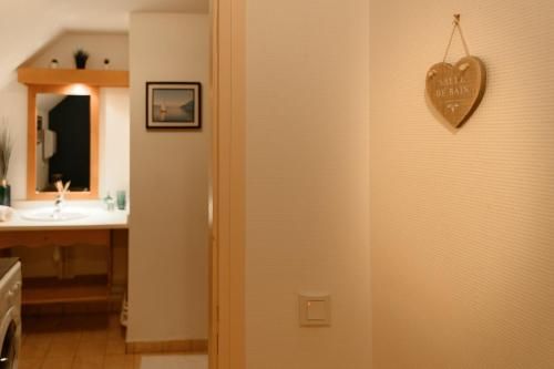 Le Birdie - Appartement 3 chambres au Golf de Giez et a 5 minutes du Lac