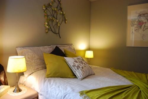 Auberge chez Ignace