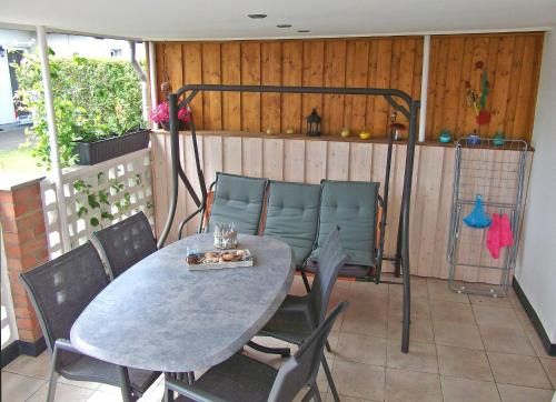 Ferienhaus Dolgen SEE 5841