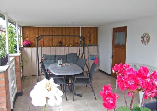 Ferienhaus Dolgen SEE 5841