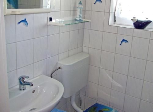 Ferienhaus Dolgen SEE 5841
