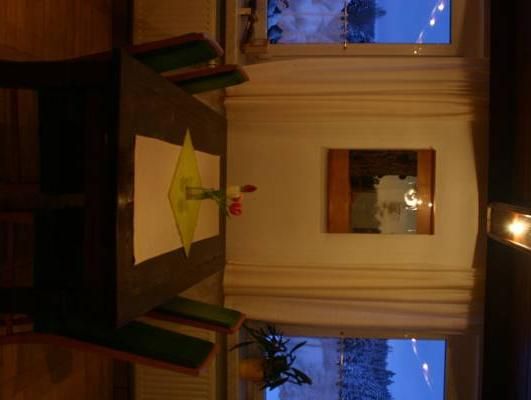 Pension & FeWo's Talblick