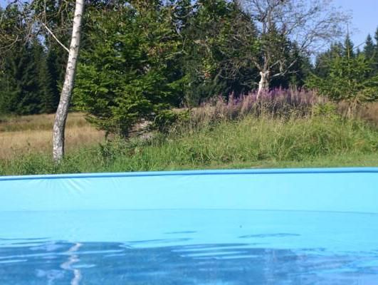 Pension & FeWo's Talblick