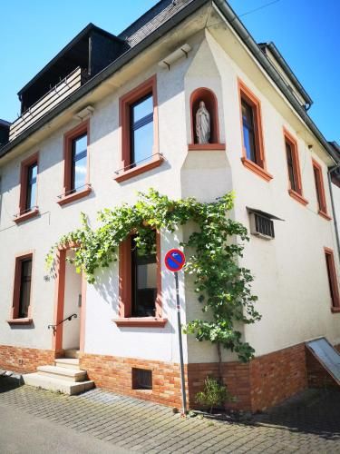 Bernkasteler Ferienhaus Graach