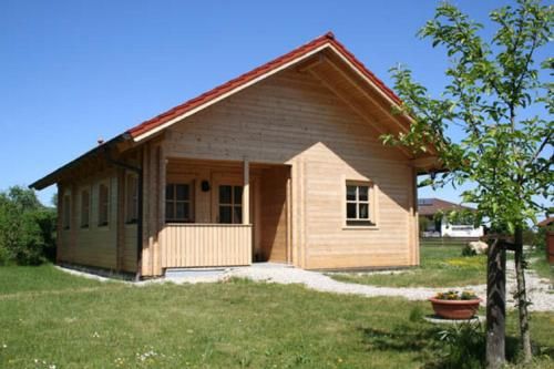 Sepp's Holzhausl