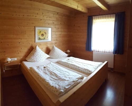 Sepp's Holzhausl