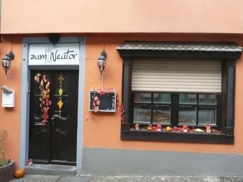 Romantikhaus-in-Linz-am-Rhein