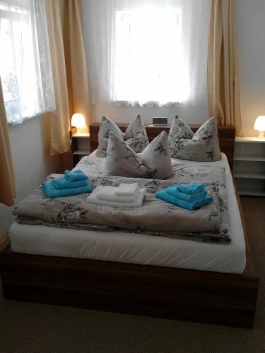 Ferienwohnung Mey