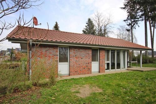 Holiday Home Robel an der Muritz - DMS02101d-FYB