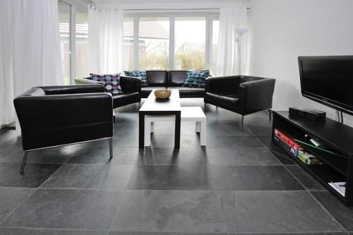Holiday Home Robel an der Muritz - DMS02101d-FYB