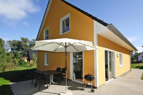 Holiday flats Robel an der Muritz - DMS02167-DYB
