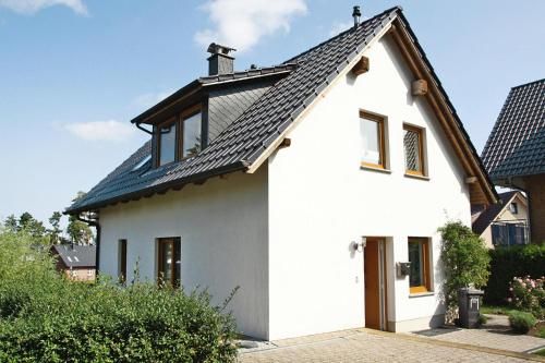 Holiday Home Robel an der Muritz - DMS02108e-FYA