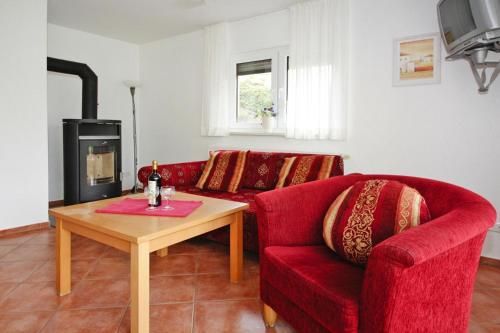 Holiday Home Robel an der Muritz - DMS02108e-FYB