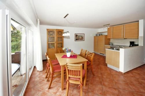 Holiday Home Robel an der Muritz - DMS02108e-FYB