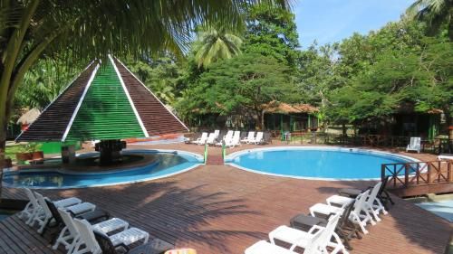 Hotel Calypso Capurgana