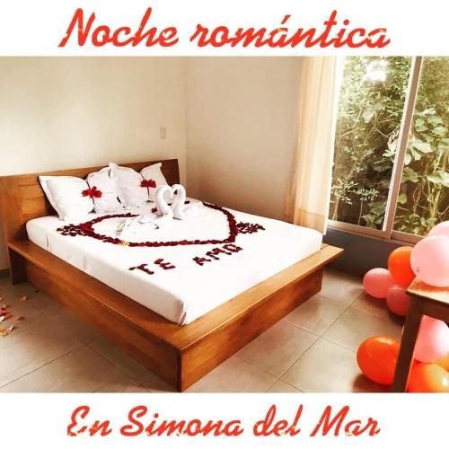 SIMONA DEL MAR