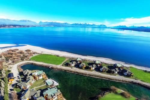 VILLA HUAPI RESORT - CLUB DE CAMPO