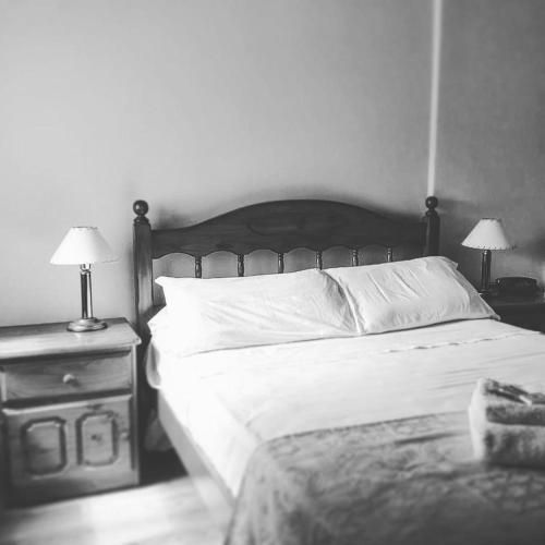 Hotel San Nicolas