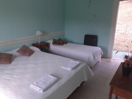 Las Terrazas Hotel SPA