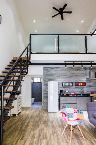 Peace Lofts