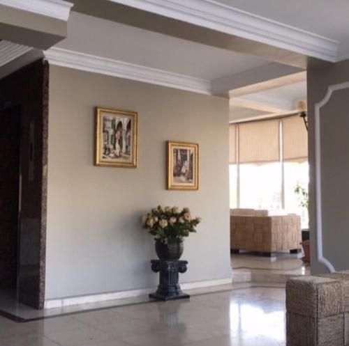 COSKUNTUNA HOTEL -KIRSEHIR