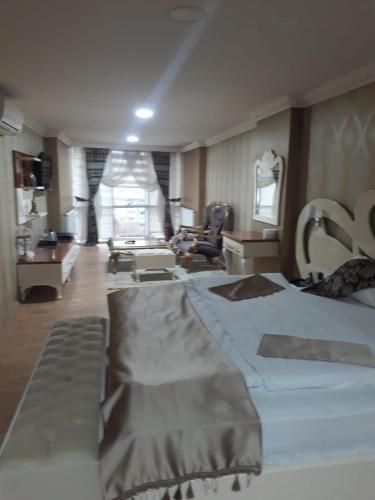 hotel diyar paris