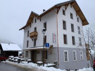 Hotel Image 1