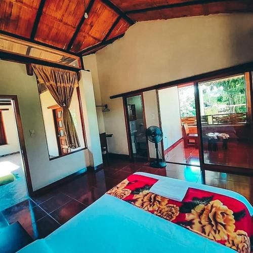 Ingaru Lodge