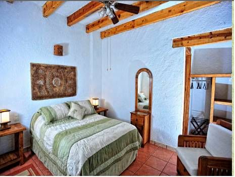 Casa d'Lobo Hotel Boutique